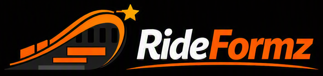 RideFormz Logo